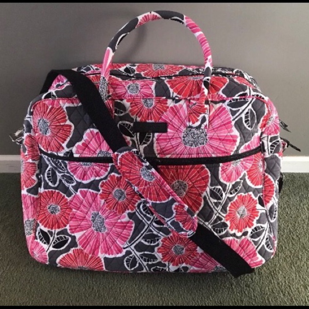 VERA BRADLEY BAG🍒